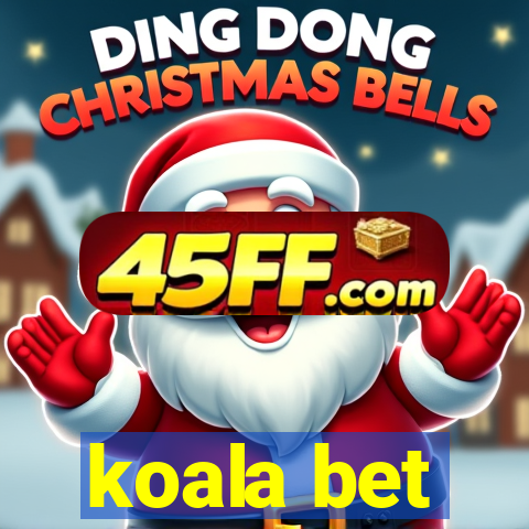 koala bet